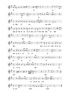 Ahmet Çalışır - Naat-ı Mevlana 2